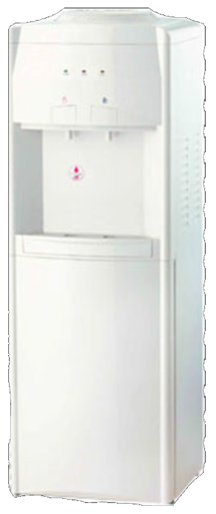 M2 Water Dispenser